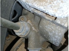 Recambio de bomba direccion para chevrolet captiva (c100, c140) 2.0 d referencia OEM IAM   