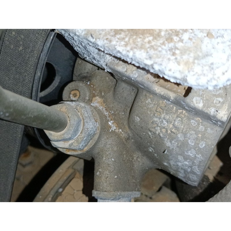 Recambio de bomba direccion para chevrolet captiva (c100, c140) 2.0 d referencia OEM IAM   