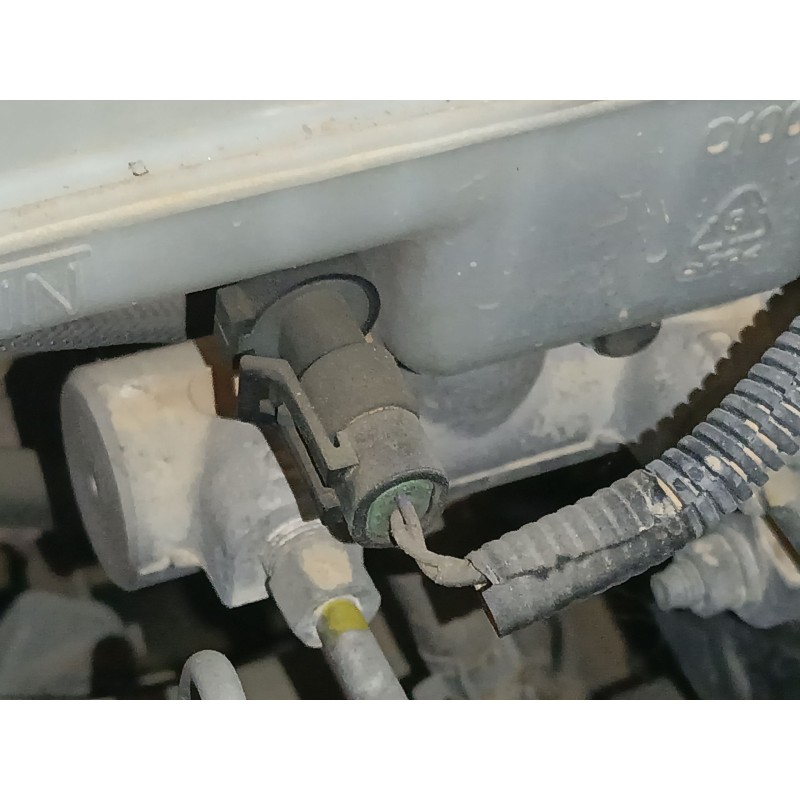 Recambio de bomba freno para chevrolet captiva (c100, c140) 2.0 d referencia OEM IAM   