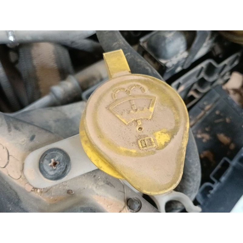 Recambio de deposito limpia para chevrolet captiva (c100, c140) 2.0 d referencia OEM IAM   