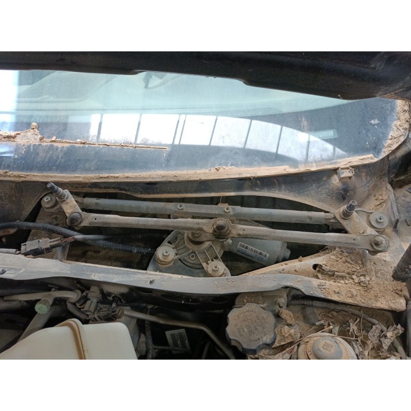 Recambio de motor limpia delantero para chevrolet captiva (c100, c140) 2.0 d referencia OEM IAM   