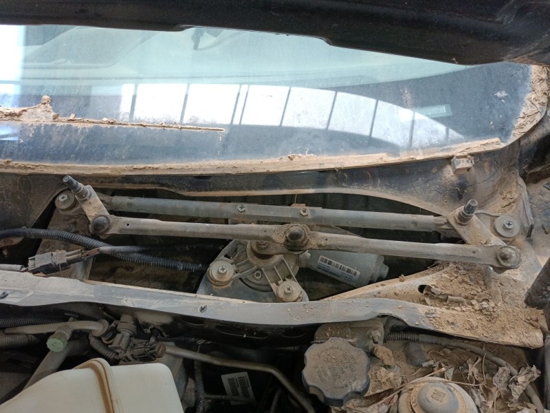 Recambio de motor limpia delantero para chevrolet captiva (c100, c140) 2.0 d referencia OEM IAM   