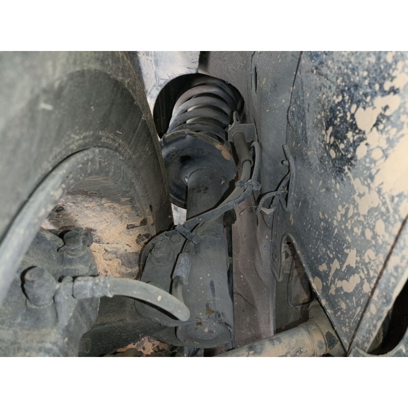 Recambio de amortiguador delantero derecho para chevrolet captiva (c100, c140) 2.0 d referencia OEM IAM   