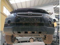 Recambio de paragolpes delantero para chevrolet captiva (c100, c140) 2.0 d referencia OEM IAM   