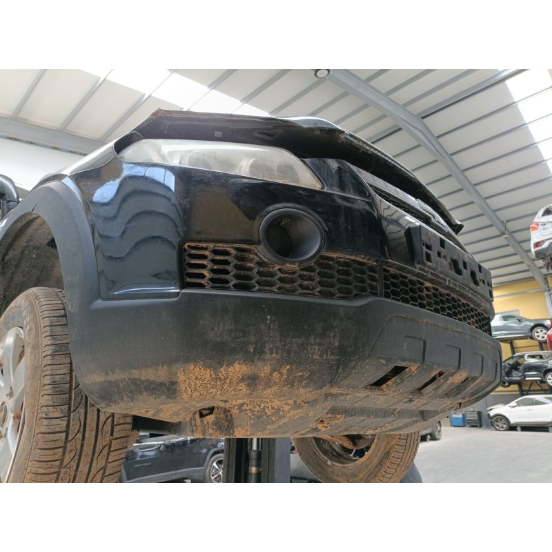 Recambio de paragolpes delantero para chevrolet captiva (c100, c140) 2.0 d referencia OEM IAM   