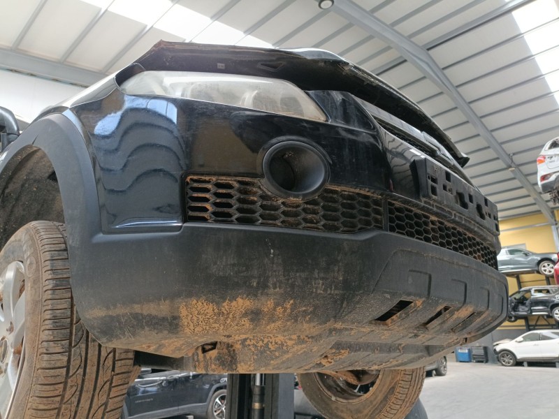 Recambio de paragolpes delantero para chevrolet captiva (c100, c140) 2.0 d referencia OEM IAM   