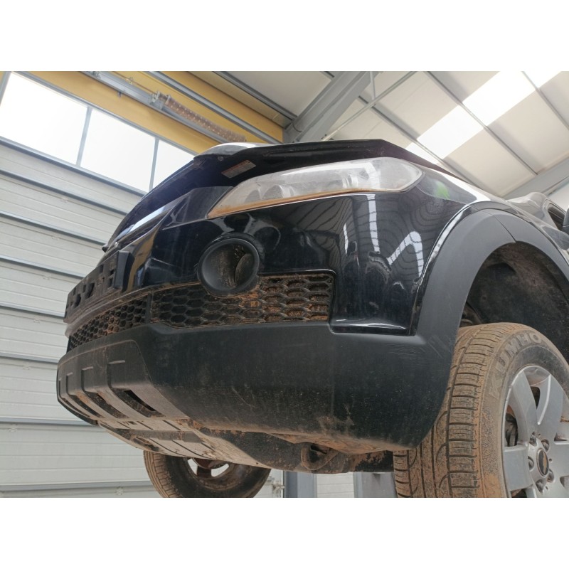 Recambio de paragolpes delantero para chevrolet captiva (c100, c140) 2.0 d referencia OEM IAM   