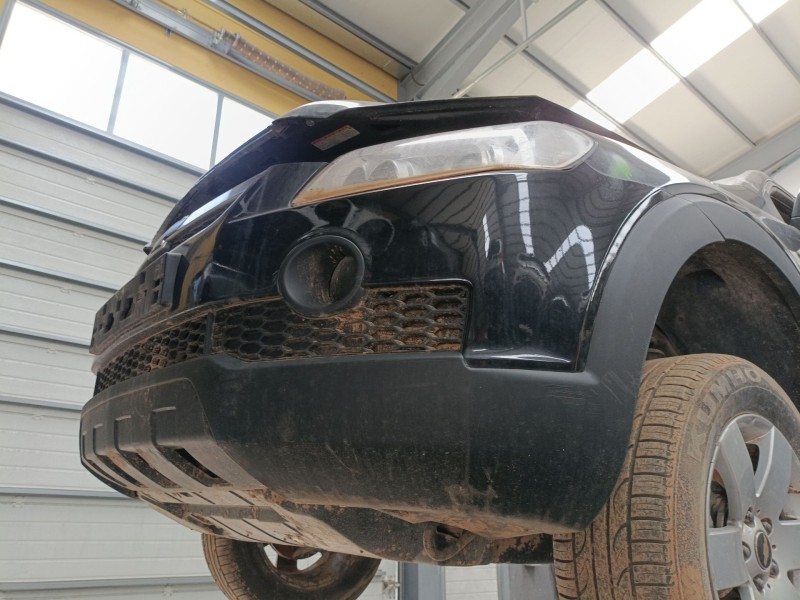 Recambio de paragolpes delantero para chevrolet captiva (c100, c140) 2.0 d referencia OEM IAM   