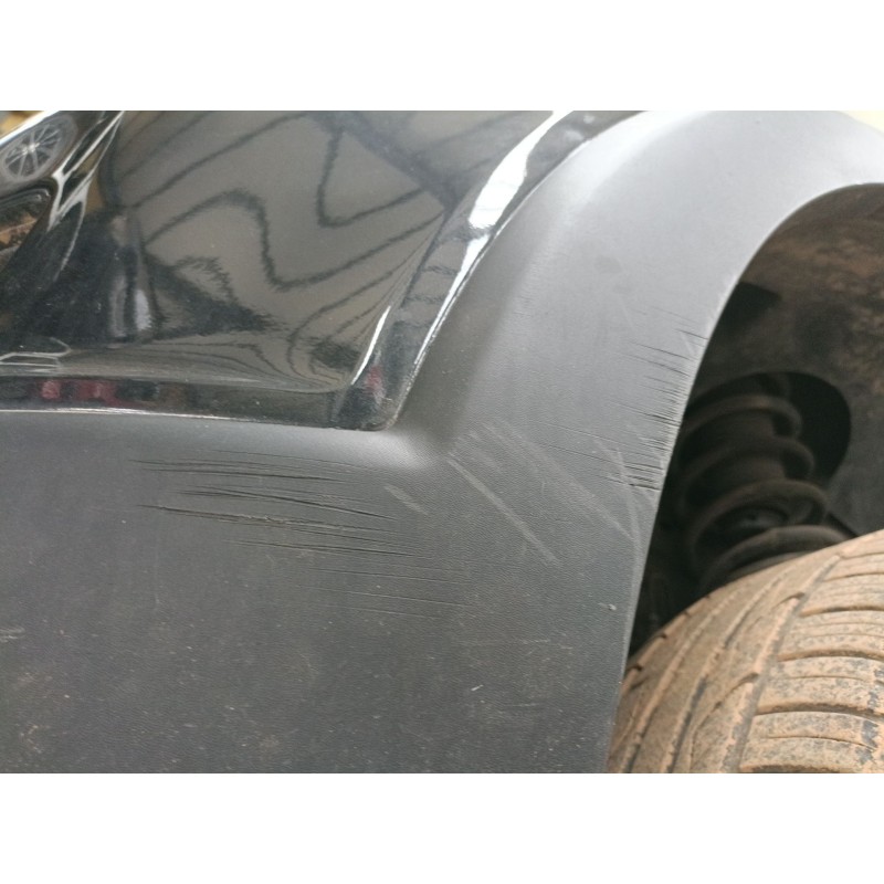 Recambio de paragolpes delantero para chevrolet captiva (c100, c140) 2.0 d referencia OEM IAM   