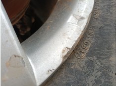 Recambio de llanta para chevrolet captiva (c100, c140) 2.0 d referencia OEM IAM 235/60/17   2