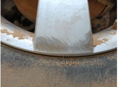 Recambio de llanta para chevrolet captiva (c100, c140) 2.0 d referencia OEM IAM 235/60/17   2