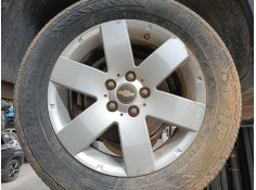 Recambio de llanta para chevrolet captiva (c100, c140) 2.0 d referencia OEM IAM   