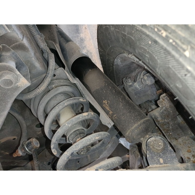 Recambio de amortiguador trasero derecho para chevrolet captiva (c100, c140) 2.0 d referencia OEM IAM   