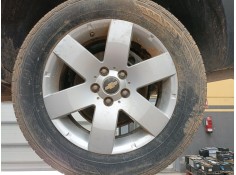 Recambio de llanta para chevrolet captiva (c100, c140) 2.0 d referencia OEM IAM 235/60/17  