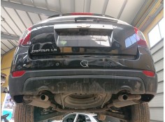 Recambio de paragolpes trasero para chevrolet captiva (c100, c140) 2.0 d referencia OEM IAM   