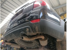 Recambio de paragolpes trasero para chevrolet captiva (c100, c140) 2.0 d referencia OEM IAM    2