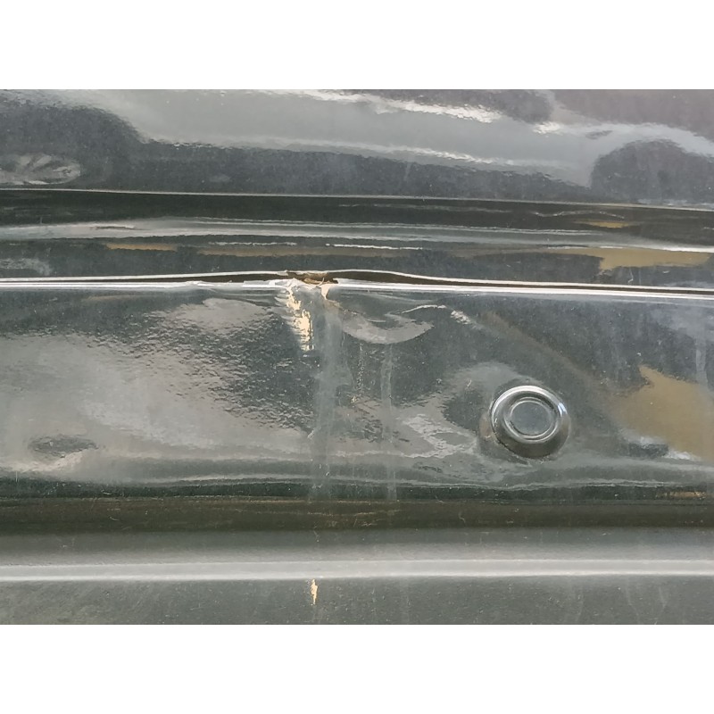 Recambio de paragolpes trasero para chevrolet captiva (c100, c140) 2.0 d referencia OEM IAM   