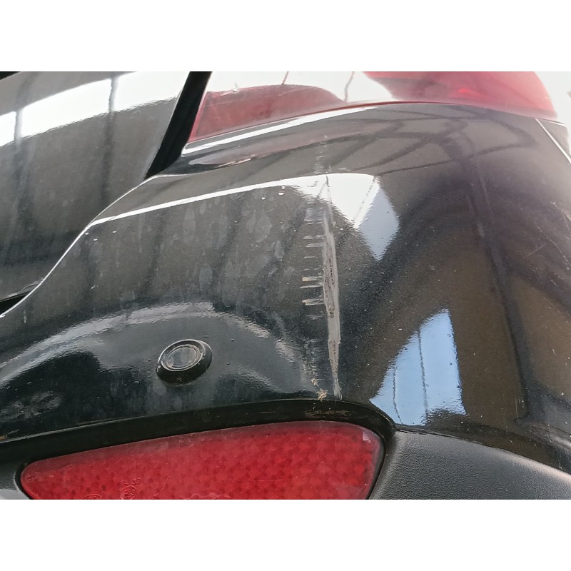 Recambio de paragolpes trasero para chevrolet captiva (c100, c140) 2.0 d referencia OEM IAM   