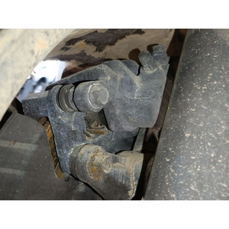 Recambio de pinza freno trasera izquierda para chevrolet captiva (c100, c140) 2.0 d referencia OEM IAM   