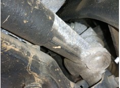 Recambio de cremallera direccion para chevrolet captiva (c100, c140) 2.0 d referencia OEM IAM   