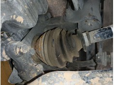 Recambio de mangueta delantera derecha para chevrolet captiva (c100, c140) 2.0 d referencia OEM IAM   