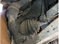 Recambio de mangueta delantera izquierda para chevrolet captiva (c100, c140) 2.0 d referencia OEM IAM   