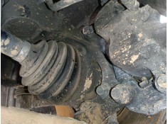 Recambio de mangueta delantera izquierda para chevrolet captiva (c100, c140) 2.0 d referencia OEM IAM    2