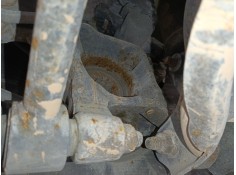 Recambio de mangueta trasera derecha para chevrolet captiva (c100, c140) 2.0 d referencia OEM IAM   