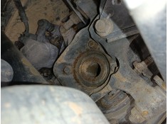 Recambio de mangueta trasera izquierda para chevrolet captiva (c100, c140) 2.0 d referencia OEM IAM   