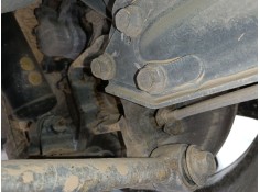 Recambio de mangueta trasera izquierda para chevrolet captiva (c100, c140) 2.0 d referencia OEM IAM    2