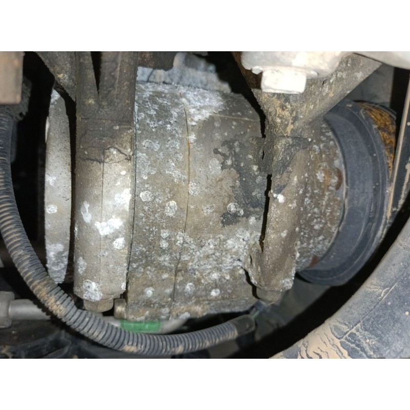Recambio de compresor aire acondicionado para chevrolet captiva (c100, c140) 2.0 d referencia OEM IAM   