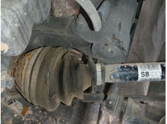 Recambio de transmision delantera derecha para chevrolet captiva (c100, c140) 2.0 d referencia OEM IAM 96624722  