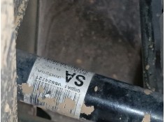 Recambio de transmision delantera izquierda para chevrolet captiva (c100, c140) 2.0 d referencia OEM IAM 96624721   2