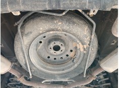 Recambio de neumatico repuesto para chevrolet captiva (c100, c140) 2.0 d referencia OEM IAM T155/90/16  