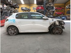 PEUGEOT 208 II (UB_, UP_, UW_, UJ_)