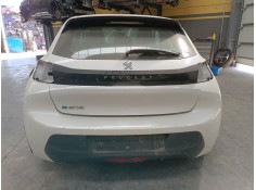 peugeot 208 ii (ub_, up_, uw_, uj_) del año 2021 2