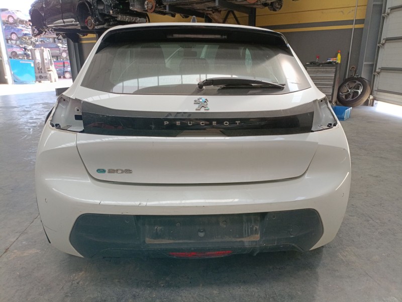 peugeot 208 ii (ub_, up_, uw_, uj_) del año 2021