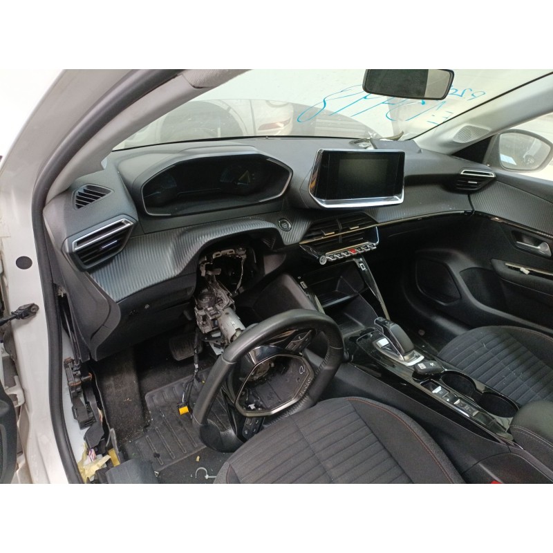 peugeot 208 ii (ub_, up_, uw_, uj_) del año 2021