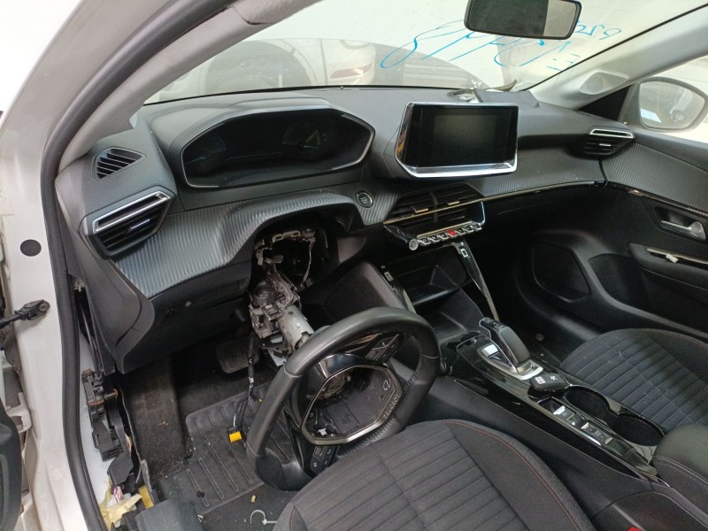 peugeot 208 ii (ub_, up_, uw_, uj_) del año 2021