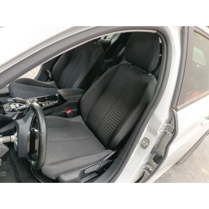 peugeot 208 ii (ub_, up_, uw_, uj_) del año 2021