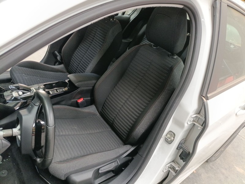 peugeot 208 ii (ub_, up_, uw_, uj_) del año 2021