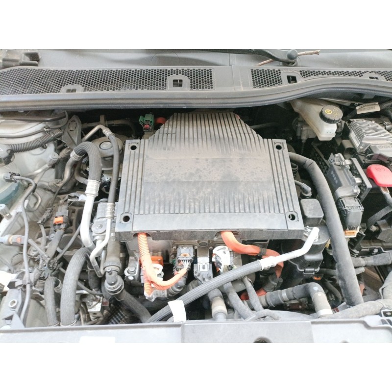 peugeot 208 ii (ub_, up_, uw_, uj_) del año 2021