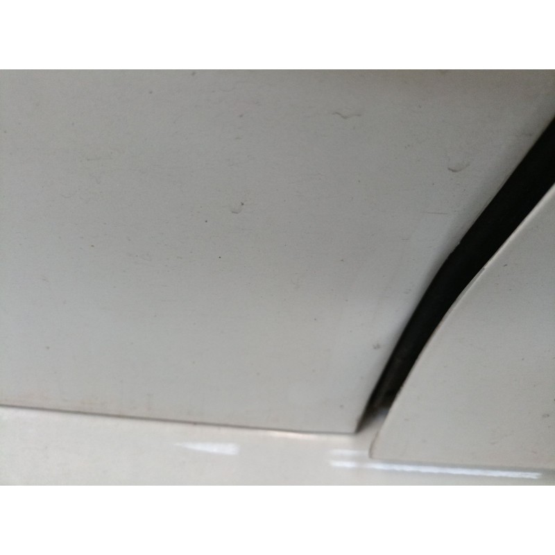 Recambio de puerta trasera derecha para peugeot 208 ii (ub_, up_, uw_, uj_) e-208 referencia OEM IAM   