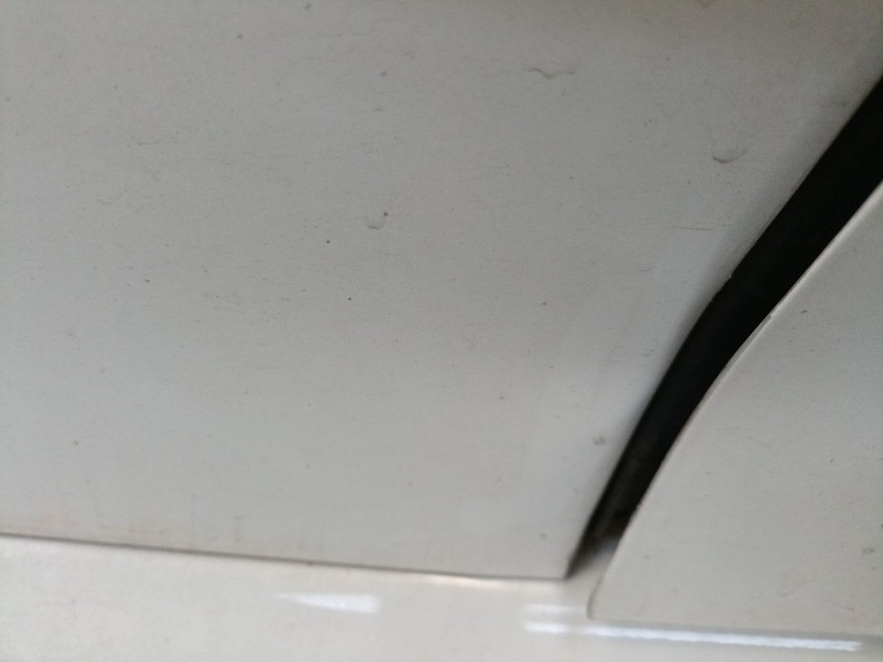 Recambio de puerta trasera derecha para peugeot 208 ii (ub_, up_, uw_, uj_) e-208 referencia OEM IAM   