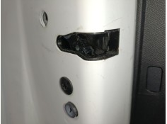 CERRADURA PUERTA DELANTERA IZQUIERDA 