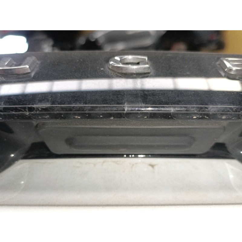 Recambio de maneta exterior porton para peugeot 208 ii (ub_, up_, uw_, uj_) e-208 referencia OEM IAM   