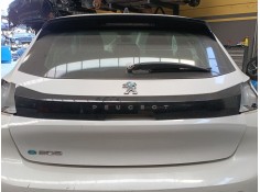 Recambio de porton trasero para peugeot 208 ii (ub_, up_, uw_, uj_) e-208 referencia OEM IAM   