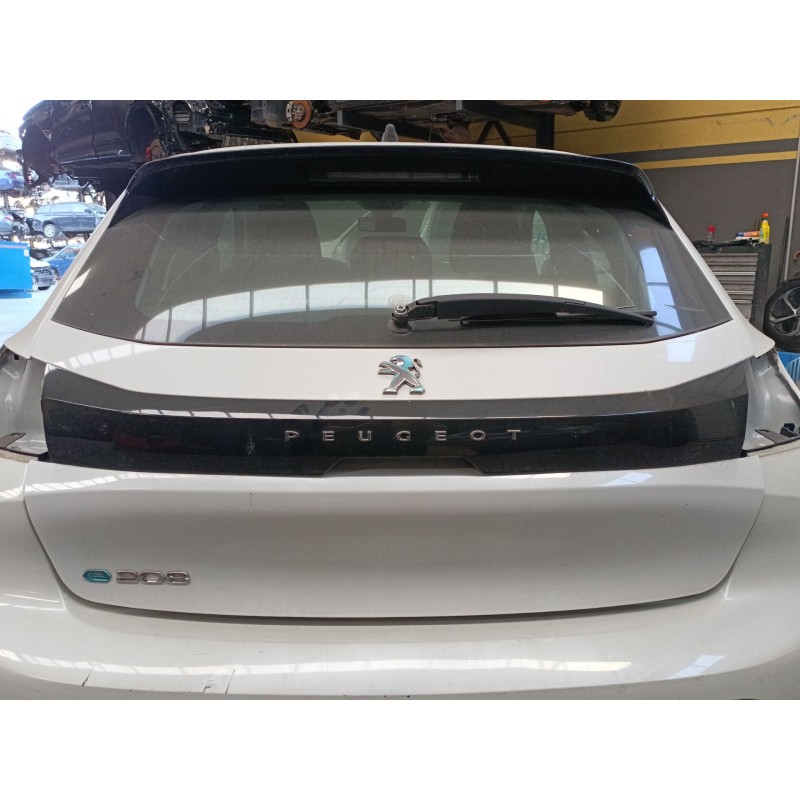 Recambio de porton trasero para peugeot 208 ii (ub_, up_, uw_, uj_) e-208 referencia OEM IAM   