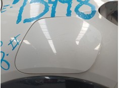 TAPA EXTERIOR COMBUSTIBLE 