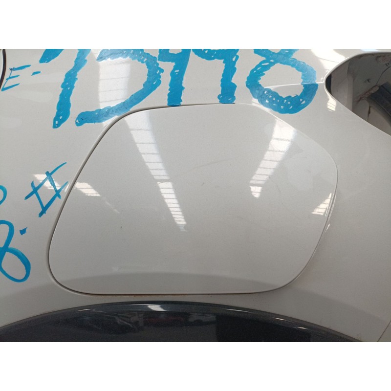 Recambio de tapa exterior combustible para peugeot 208 ii (ub_, up_, uw_, uj_) e-208 referencia OEM IAM   